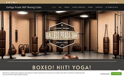 gallegoprada360.com snapshot