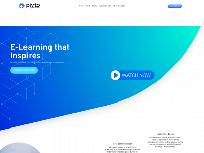 pivto.com snapshot