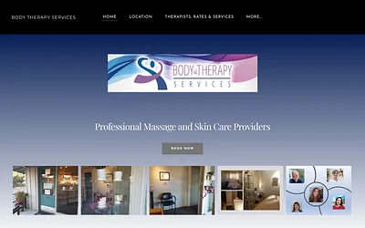 www.bodytherapyservices.com snapshot