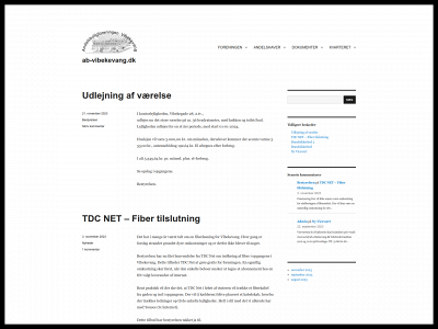 ab-vibekevang.dk snapshot