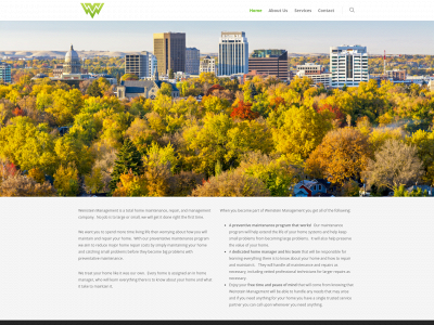 wmidaho.com snapshot