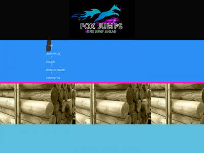 showjumpsforsale.co.uk snapshot