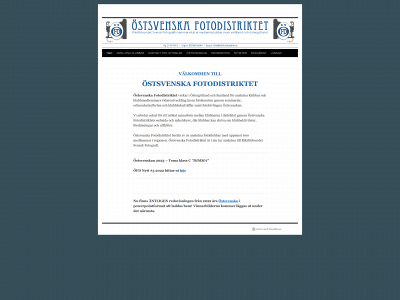 ofd-fotoklubbar.se snapshot