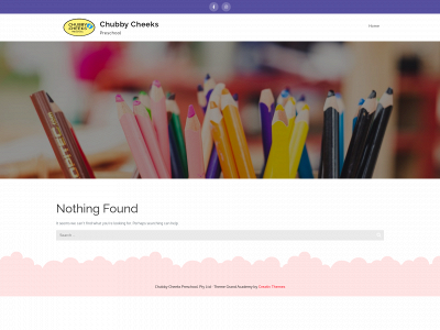 chubbycheeksps.co snapshot
