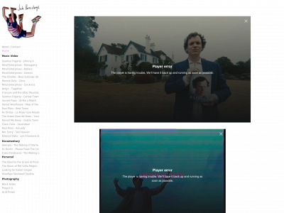 edmundjohnjack.co.uk snapshot