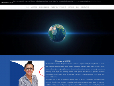 www.masskgroup.com snapshot