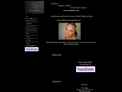 nylinder.com snapshot