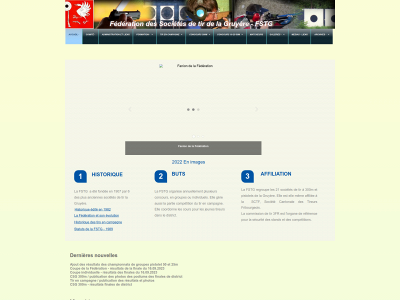la-gruyere-fstg.ch snapshot