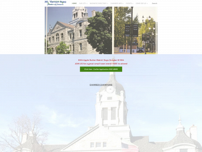 www.mtvchamber.com snapshot