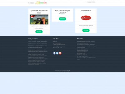 lituanica.eu.lt snapshot