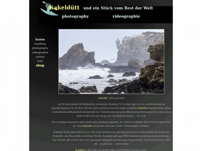schilling-thomas.de snapshot