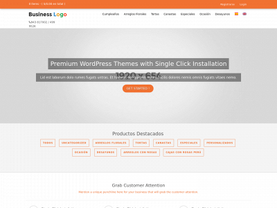 regalosperu.com.pe snapshot