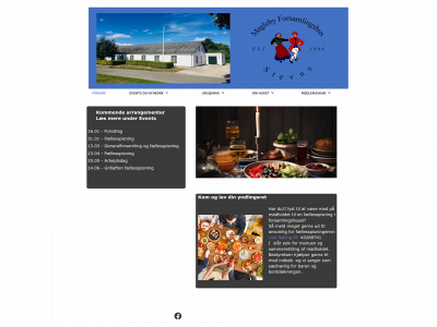 maglebyfsh.dk snapshot