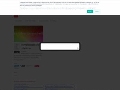www.freelancerbharat.com snapshot