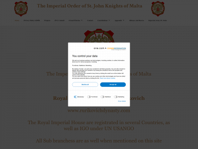 iosj.org snapshot