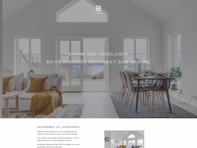 sjoviksbyn.se snapshot