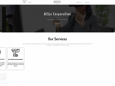 atsyc.com snapshot