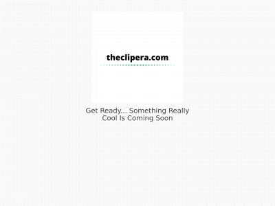 theclipera.com snapshot