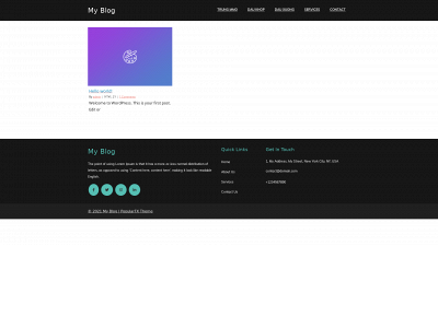 trungmmo.com snapshot