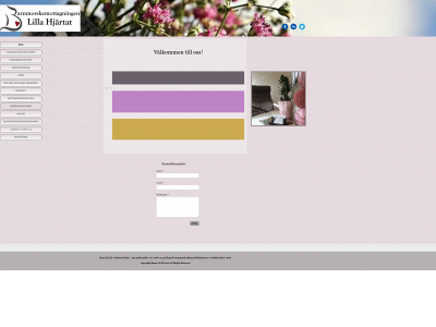 bmmlillahjartat.se snapshot