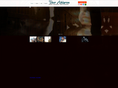 thor.productions snapshot
