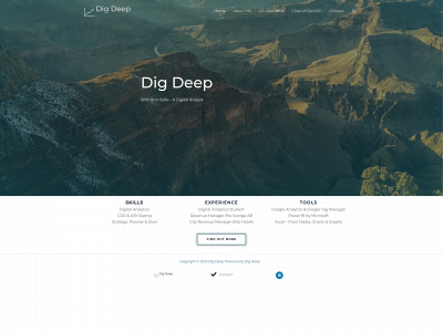 digdeep.one snapshot