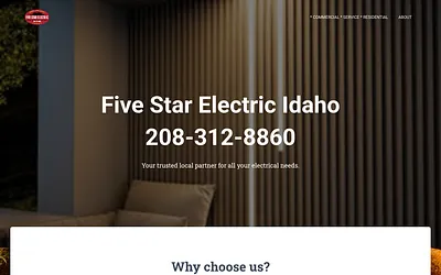 fseidaho.com snapshot