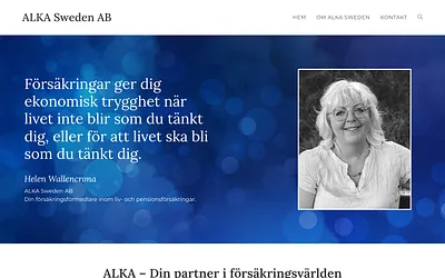 alka.se snapshot