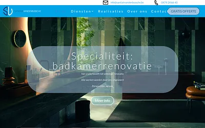 sanitairvandenbussche.be snapshot