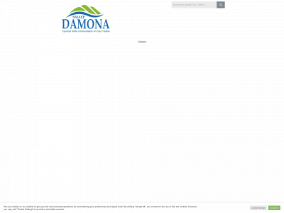 smaepdamona.fr snapshot