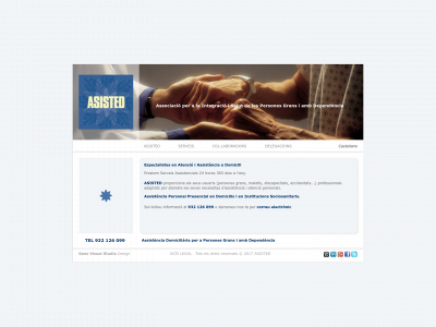 www.asisted.com snapshot