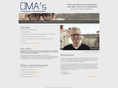omamozard.se snapshot