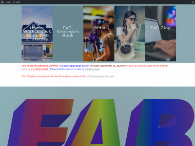 fabstrategies.org snapshot