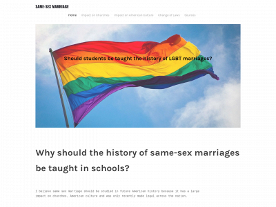 lgbtmarriageinhistory.weebly.com snapshot