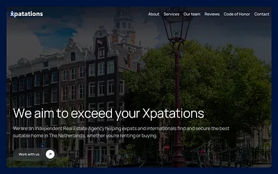 xpatations.com snapshot