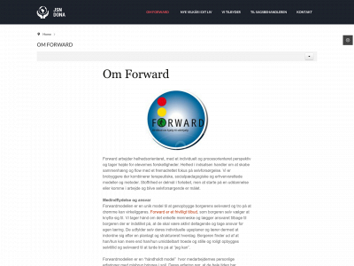 avenir-agencies.com snapshot