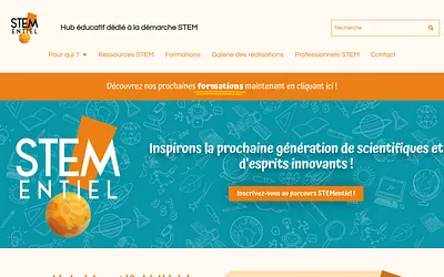 stementiel.be snapshot