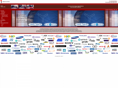 innovatron.com snapshot