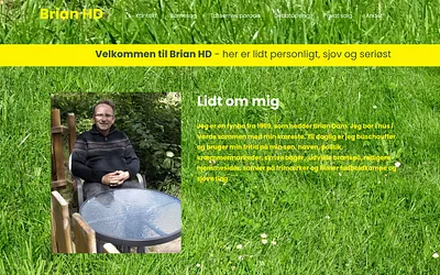 brianhd.dk snapshot