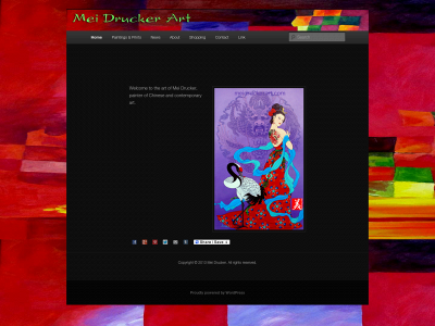 meidruckerart.com snapshot