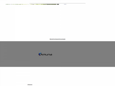amuna.se snapshot