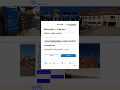 nykobingsj.dk snapshot