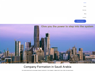 mbs-sa.com snapshot