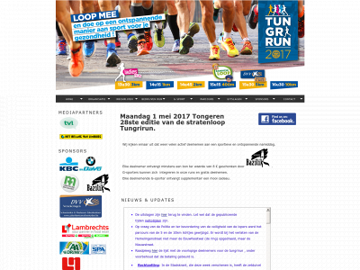 tungrirun.be snapshot