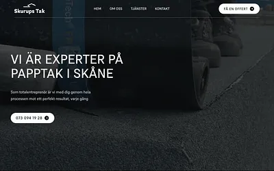 skurupstak.se snapshot