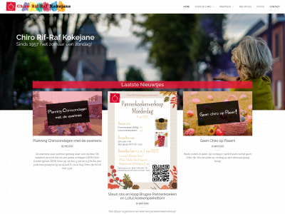 chirokokejane.be snapshot