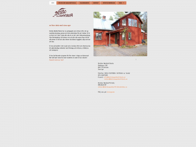 delsbowaldorfskola.se snapshot