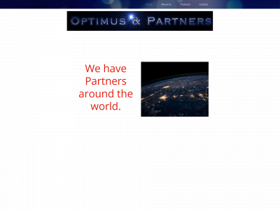 optimus.international snapshot
