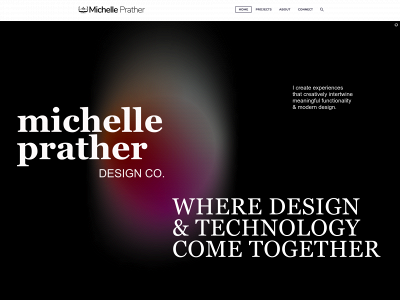 michellepratherdesign.co snapshot