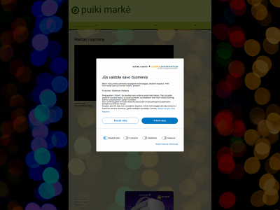 puikimarket.com snapshot